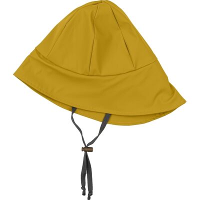 Regenhut Kind Mikk-Line Gelb 9/10 Jahre Mixte Regenhut Kind Mikk-Line Gelb 9/10 Jahre Mixte