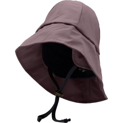 Regenhut Kind Mikk-Line Rosa 9/10 Jahre Mixte Regenhut Kind Mikk-Line Rosa 9/10 Jahre Mixte