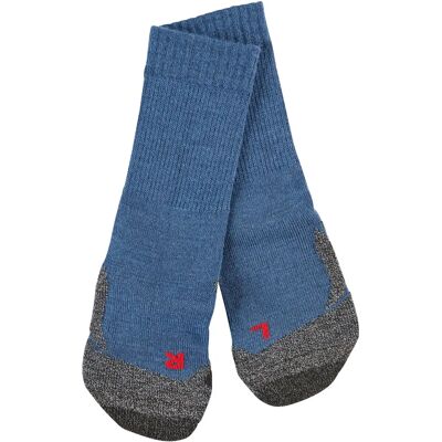 Socken Falke TK2 enfants Bleu 27/30 Mixte Socken Falke TK2 enfants Bleu 27/30 Mixte