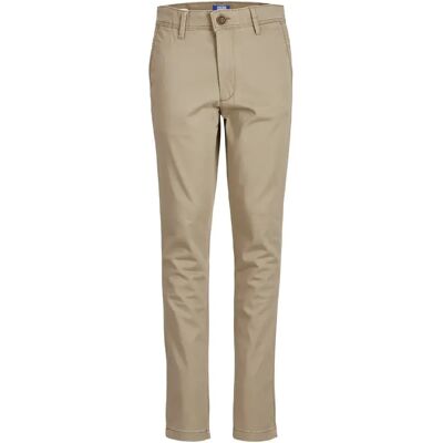 Kinderhosen Jack & Jones Marco Bowie Beige 15 ans Homme Kinderhosen Jack & Jones Marco Bowie Beige 15 ans Homme