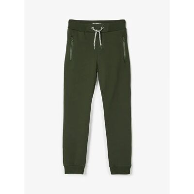 Jungen Jogginghose Name it Honk Vert 14 ans Homme Jungen Jogginghose Name it Honk Vert 14 ans Homme