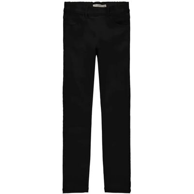 Jegging Mädchen Name it Super stretch Noir 13 ans Femme Jegging Mädchen Name it Super stretch Noir 13 ans Femme