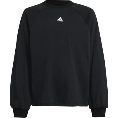 Pullover Mädchen adidas Street Jam Noir 9/10 ans Femme Pullover Mädchen adidas Street Jam Noir 9/10 ans Femme