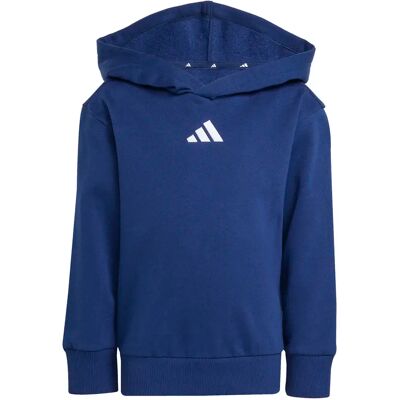 Pullover Kind adidas Essentials Bleu 5/6 ans Mixte Pullover Kind adidas Essentials Bleu 5/6 ans Mixte