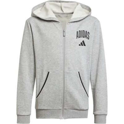 Pullover Kind adidas Essentials Collegiate Typography Gris 9/10 ans Mixte Pullover Kind adidas Essentials Collegiate Typography Gris 9/10 ans Mixte