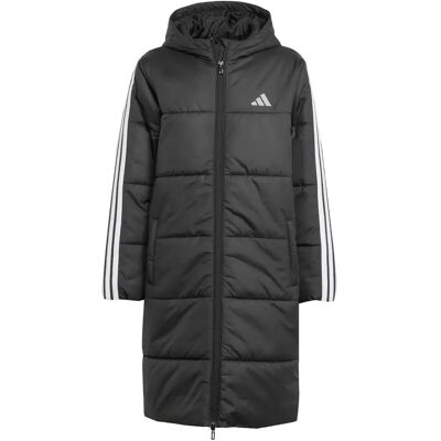 Kinderjacke adidas Noir 11/12 ans Mixte Kinderjacke adidas Noir 11/12 ans Mixte