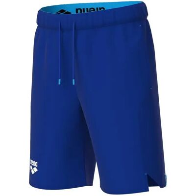 Badehose für Kinder Arena Team Panel Bleu 14/15 ans Mixte Badehose für Kinder Arena Team Panel Bleu 14/15 ans Mixte