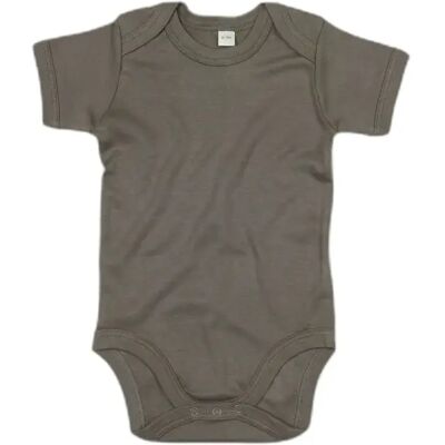 Babybody Babybugz Vert 6/12 mois Mixte Babybody Babybugz Vert 6/12 mois Mixte