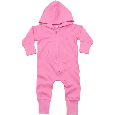 Strampler, Baby Babybugz Rose 12/18 mois Mixte Strampler, Baby Babybugz Rose 12/18 mois Mixte