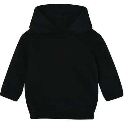 Babybugz BZ063 Bio-Baumwoll Hoodie - 3 Größen Babybugz BZ063 Bio-Baumwoll Hoodie - 3 Größen