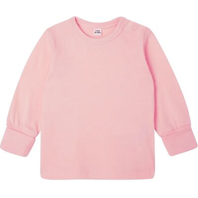 Baby-Pyjama Babybugz Rose 6/12 mois Mixte Baby-Pyjama Babybugz Rose 6/12 mois Mixte