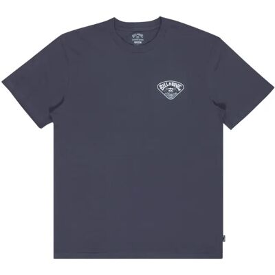 T-Shirt Billabong Scenic Arch Bleu L Homme T-Shirt Billabong Scenic Arch Bleu L Homme