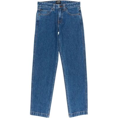 Kinderjeans Billabong Gold Coast Bleu 10 ans Homme Kinderjeans Billabong Gold Coast Bleu 10 ans Homme