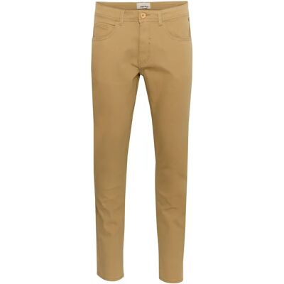 Hose Blend Rodney Twister Fit Beige 29x30 Mixte Hose Blend Rodney Twister Fit Beige 29x30 Mixte