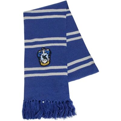 Halswärmer Kind Cerda Harry Potter Ravenclaw Bleu TU Mixte Halswärmer Kind Cerda Harry Potter Ravenclaw Bleu TU Mixte