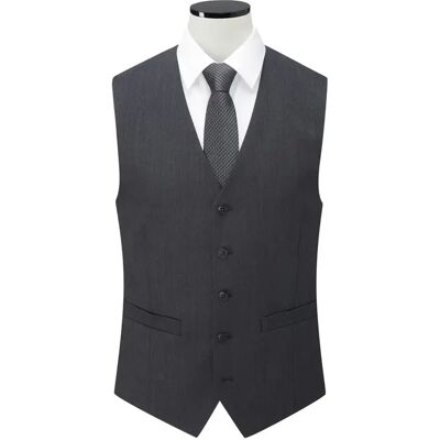 Anzugweste Clubclass Gris 48 Mixte Anzugweste Clubclass Gris 48 Mixte