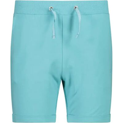 Shorts für Kinder CMP Bleu 10 ans Femme Shorts für Kinder CMP Bleu 10 ans Femme