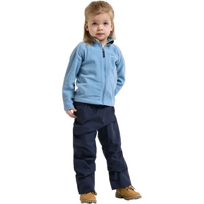 Vollzip Fleecejacke Baby Didriksons Monte 10 Bleu 1 an Mixte Vollzip Fleecejacke Baby Didriksons Monte 10 Bleu 1 an Mixte
