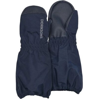 Baby-Fäustlinge Didriksons Shell Bleu 2/4 ans Mixte Baby-Fäustlinge Didriksons Shell Bleu 2/4 ans Mixte