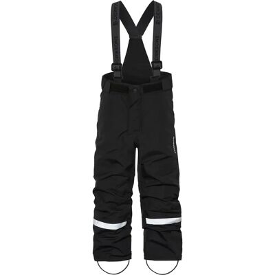 Latzhose Didriksons Idere Noir 3/4 ans Mixte Latzhose Didriksons Idere Noir 3/4 ans Mixte