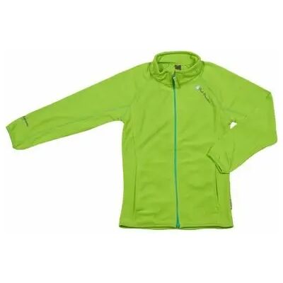 Fullzip-Mikrofleece-Sweatshirt für Mädchen Peak Mountain Fafone Vert 3 ans Femme Fullzip-Mikrofleece-Sweatshirt für Mädchen Peak Mountain Fafone Vert 3 ans Femme