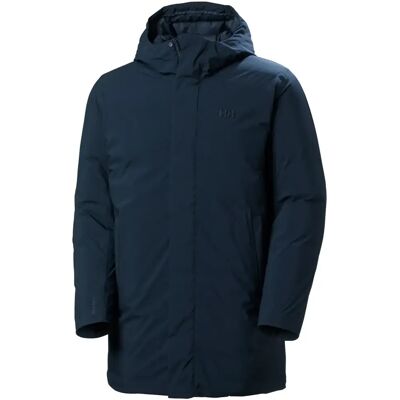 Regenjacke Helly Hansen Urb Pro Ht Down Bleu M Homme Regenjacke Helly Hansen Urb Pro Ht Down Bleu M Homme