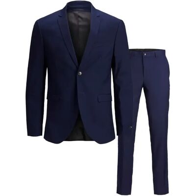 Kinderkostüm Jack & Jones Solar Bleu 15 ans Homme Kinderkostüm Jack & Jones Solar Bleu 15 ans Homme