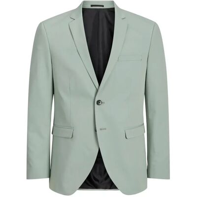 Blazer Kind Jack & Jones Solar Vert 16 ans Homme Blazer Kind Jack & Jones Solar Vert 16 ans Homme