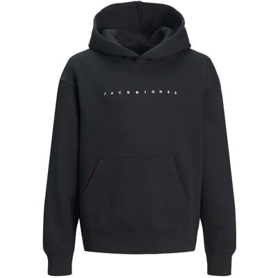 Pullover Kind Jack & Jones Star Noir 16 ans Homme Pullover Kind Jack & Jones Star Noir 16 ans Homme