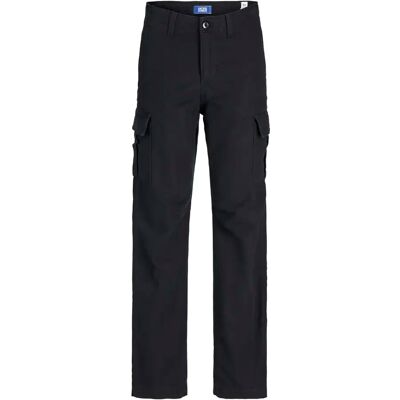 Cargohose Kinder Jack & Jones Kane Barkley Noir 13 ans Homme Cargohose Kinder Jack & Jones Kane Barkley Noir 13 ans Homme