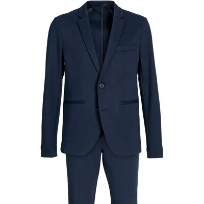 Kinderjacke Jack & Jones Jaxon Jersey Bleu 9 ans Homme Kinderjacke Jack & Jones Jaxon Jersey Bleu 9 ans Homme