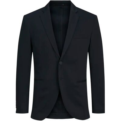 Blazer Kind Jack & Jones Jaxon Bleu 16 ans Homme Blazer Kind Jack & Jones Jaxon Bleu 16 ans Homme