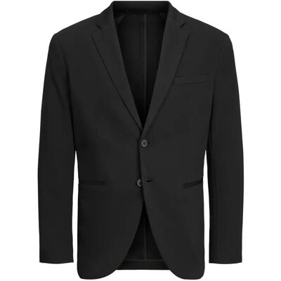Blazer Kind Jack & Jones Jaxon Noir 14 ans Homme Blazer Kind Jack & Jones Jaxon Noir 14 ans Homme