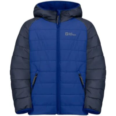 Kinder-Daunenjacke Jack Wolfskin Zenon Bleu 12/14 ans Mixte Kinder-Daunenjacke Jack Wolfskin Zenon Bleu 12/14 ans Mixte