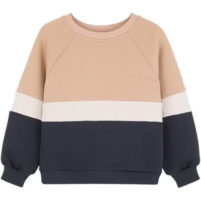 Pullover Kind Kids on the Moon Beige 3 ans Mixte Pullover Kind Kids on the Moon Beige 3 ans Mixte
