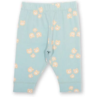 Leggings, Baby Kite The Three Baby Bears Vert 0/3 mois Mixte Leggings, Baby Kite The Three Baby Bears Vert 0/3 mois Mixte