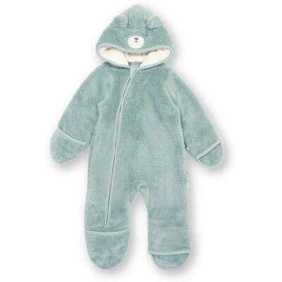 Fleece, Baby Kite Baby Bear Vert 12/18 mois Mixte Fleece, Baby Kite Baby Bear Vert 12/18 mois Mixte