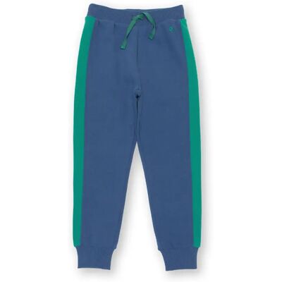 Jungen Jogginghose für Babys Kite Jump Bleu 6/9 mois Homme Jungen Jogginghose für Babys Kite Jump Bleu 6/9 mois Homme