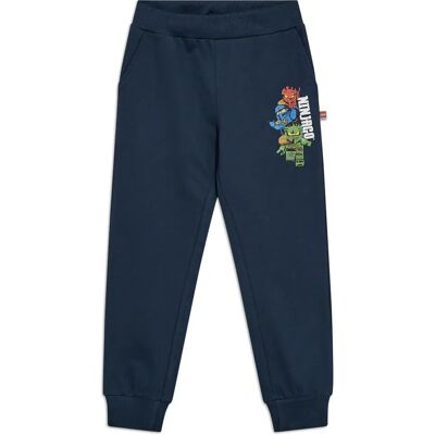 Jogginghose Kind Lego Wear Pino 105 Bleu 12 ans Mixte Jogginghose Kind Lego Wear Pino 105 Bleu 12 ans Mixte