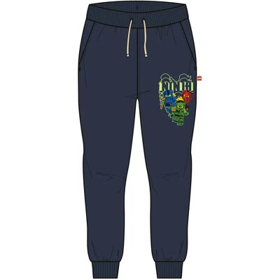 Jogginghose Kind Lego Wear Pino 703 Bleu 7 ans Mixte Jogginghose Kind Lego Wear Pino 703 Bleu 7 ans Mixte