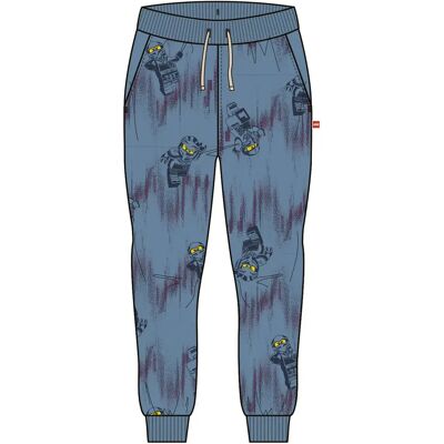 Jogginghose Kind Lego Wear Pino 705 Bleu 12 ans Mixte Jogginghose Kind Lego Wear Pino 705 Bleu 12 ans Mixte