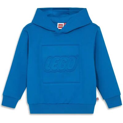Kinder Kapuzenpullover Lego Wear SKY 600 Bleu 7 ans Mixte Kinder Kapuzenpullover Lego Wear SKY 600 Bleu 7 ans Mixte