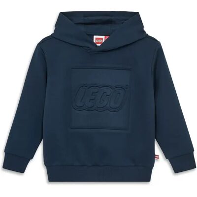 Kinder Kapuzenpullover Lego Wear SKY 600 Bleu 5 ans Mixte Kinder Kapuzenpullover Lego Wear SKY 600 Bleu 5 ans Mixte