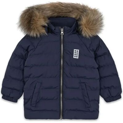 Baby Daunenjacke mit Kapuze Lego Wear Julio 714 Bleu 12 mois Mixte Baby Daunenjacke mit Kapuze Lego Wear Julio 714 Bleu 12 mois Mixte