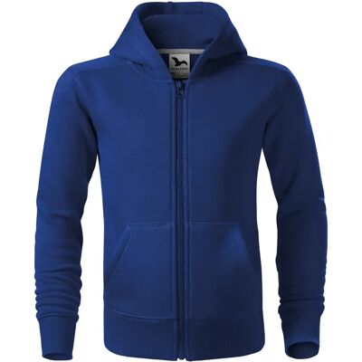 Kinder Kapuzenpullover Malfini Trendy 412 Bleu 10 ans Mixte Kinder Kapuzenpullover Malfini Trendy 412 Bleu 10 ans Mixte