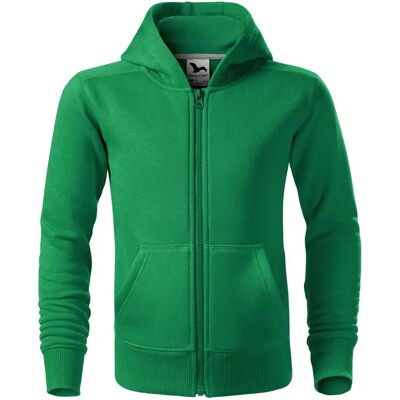 Kinder Kapuzenpullover Malfini Trendy 412 Vert 10 ans Mixte Kinder Kapuzenpullover Malfini Trendy 412 Vert 10 ans Mixte