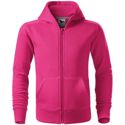 Kinder Kapuzenpullover Malfini Trendy 412 Rose 12 ans Mixte Kinder Kapuzenpullover Malfini Trendy 412 Rose 12 ans Mixte