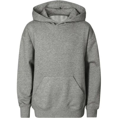 Kinder Kapuzenpullover Malfini Chill 423 Gris 6 ans Mixte Kinder Kapuzenpullover Malfini Chill 423 Gris 6 ans Mixte