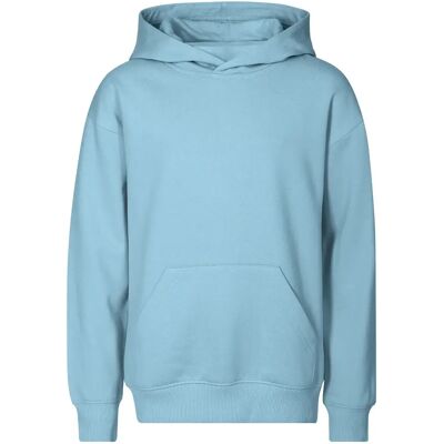 Kinder Kapuzenpullover Malfini Chill 423 Bleu 10 ans Mixte Kinder Kapuzenpullover Malfini Chill 423 Bleu 10 ans Mixte