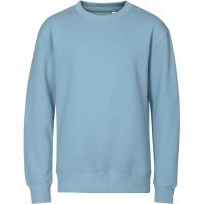 Kinder Sweatshirt Malfini Crew 427 Bleu 10 ans Mixte Kinder Sweatshirt Malfini Crew 427 Bleu 10 ans Mixte